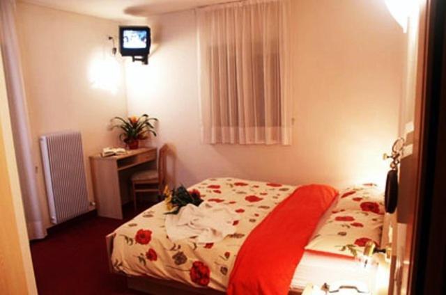 Hotel Zanon Ziano di Fiemme Dış mekan fotoğraf