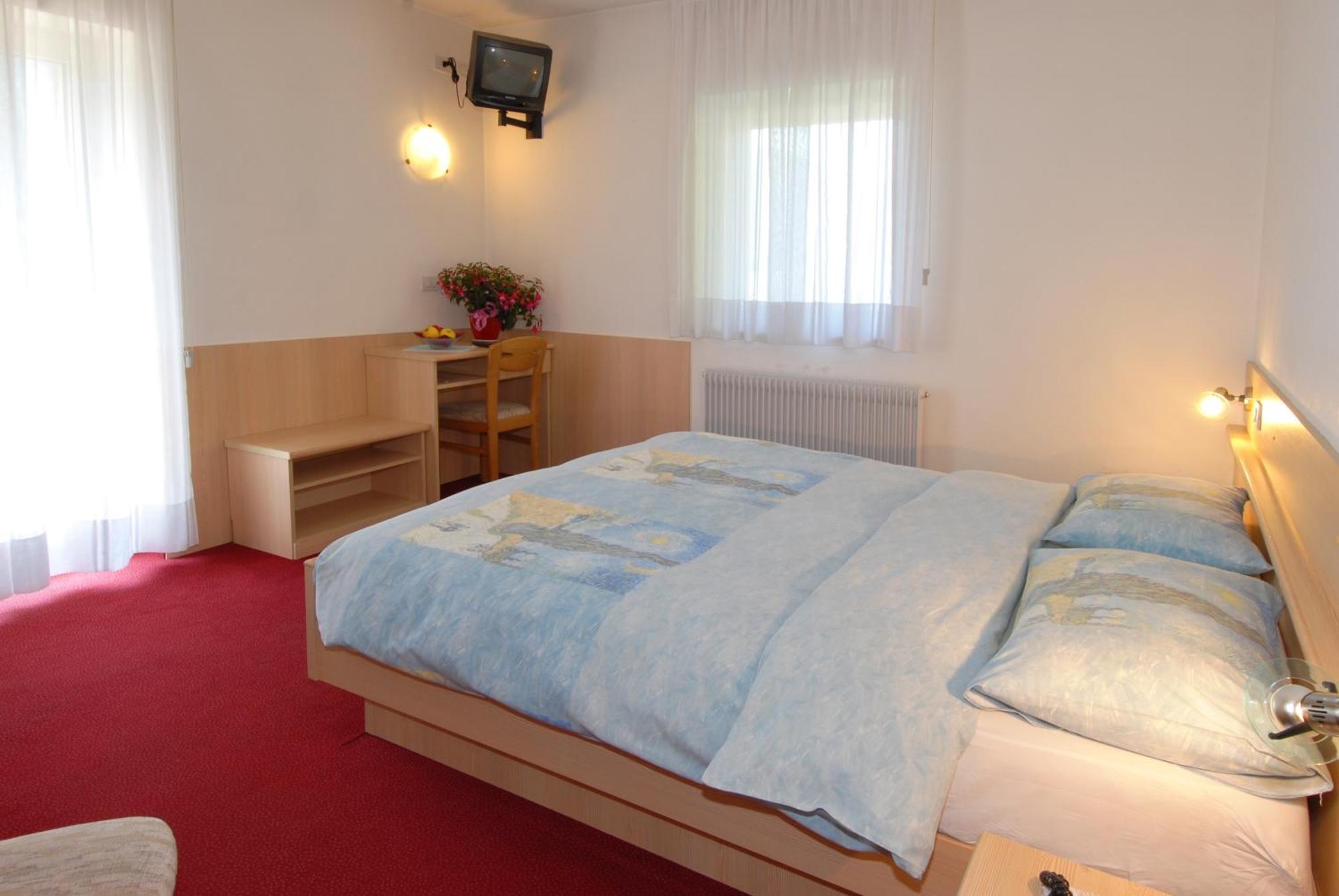 Hotel Zanon Ziano di Fiemme Dış mekan fotoğraf