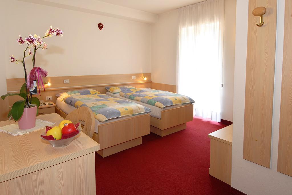 Hotel Zanon Ziano di Fiemme Dış mekan fotoğraf
