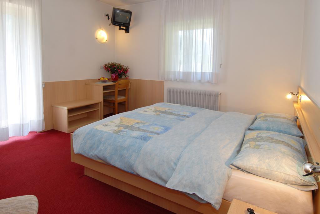 Hotel Zanon Ziano di Fiemme Dış mekan fotoğraf